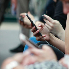 Telefon Bağımlısı mısınız?