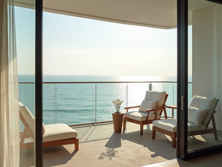 Why Sea-View Homes Mumbai Are a Must-Have