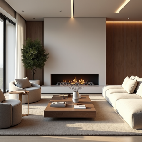 Luxury Penthouses in Gurgaon: Gurgaon Penthouse Price Insights