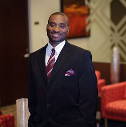 James Real estate agent