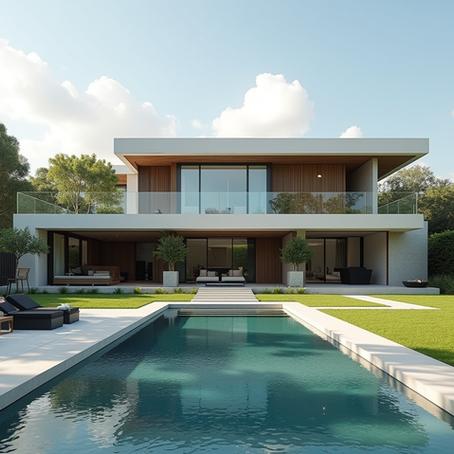 Exploring the Essence of Ultra Luxury Homes in India: Features of Premium Homes