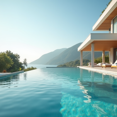 Top High-End Property Rentals for Exclusive Living