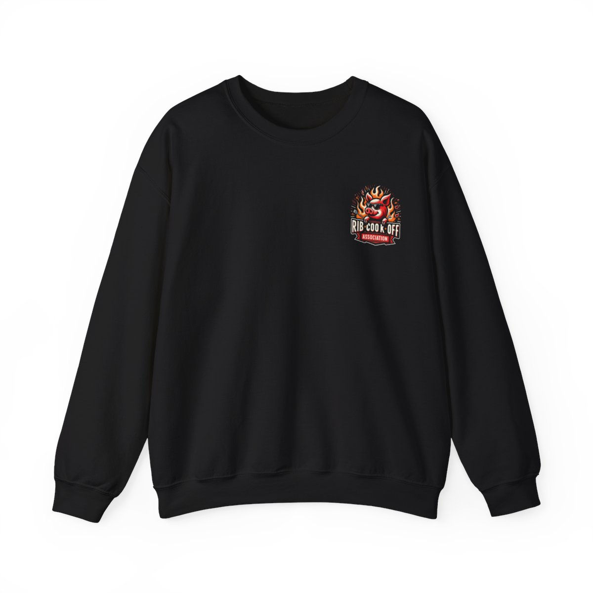 RCOA Unisex Heavy Blend™ Crewneck Sweatshirt