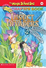 The Magic School Bus: Insect Invaders