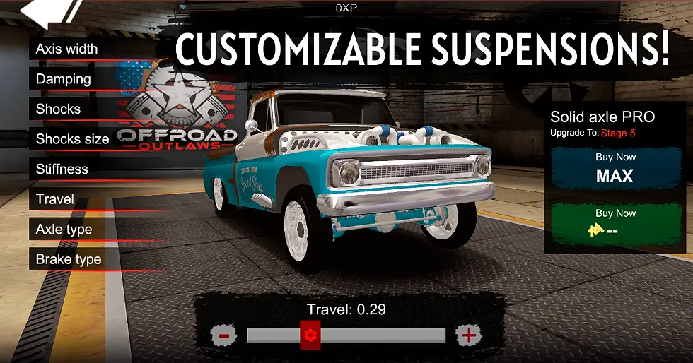 Kanunsuz Offroad