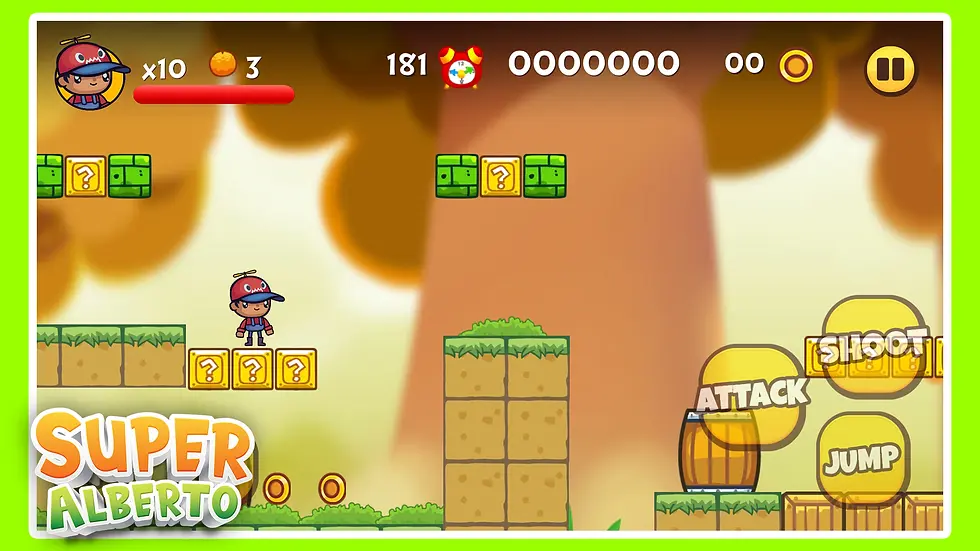 Küçük resim: Süper Şakir