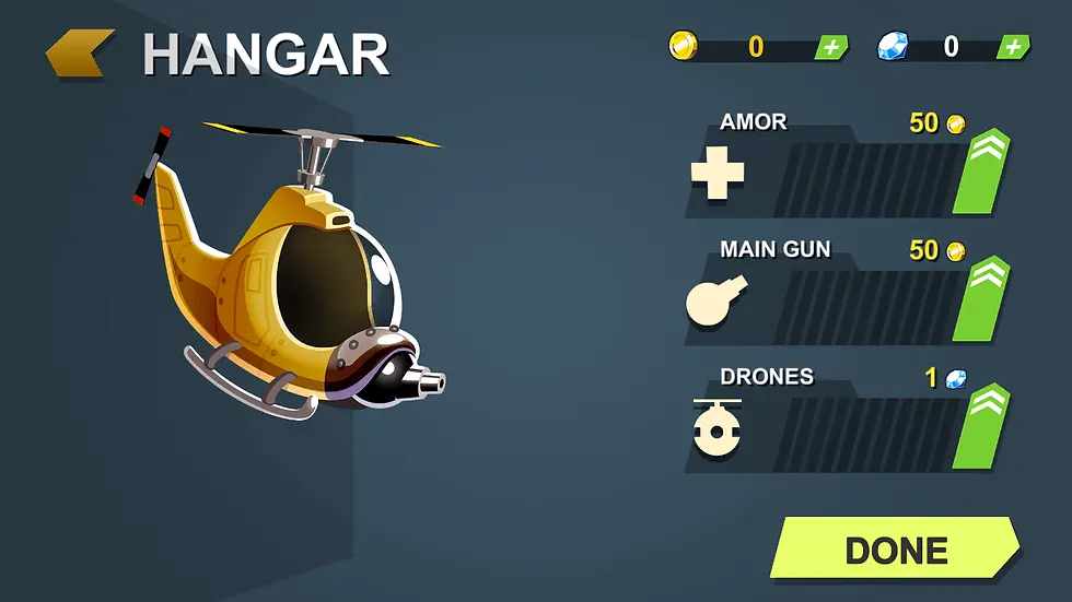 Küçük resim: Helicopter