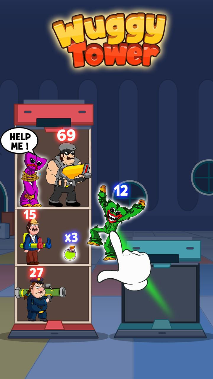 Küçük resim: Escape Zombie