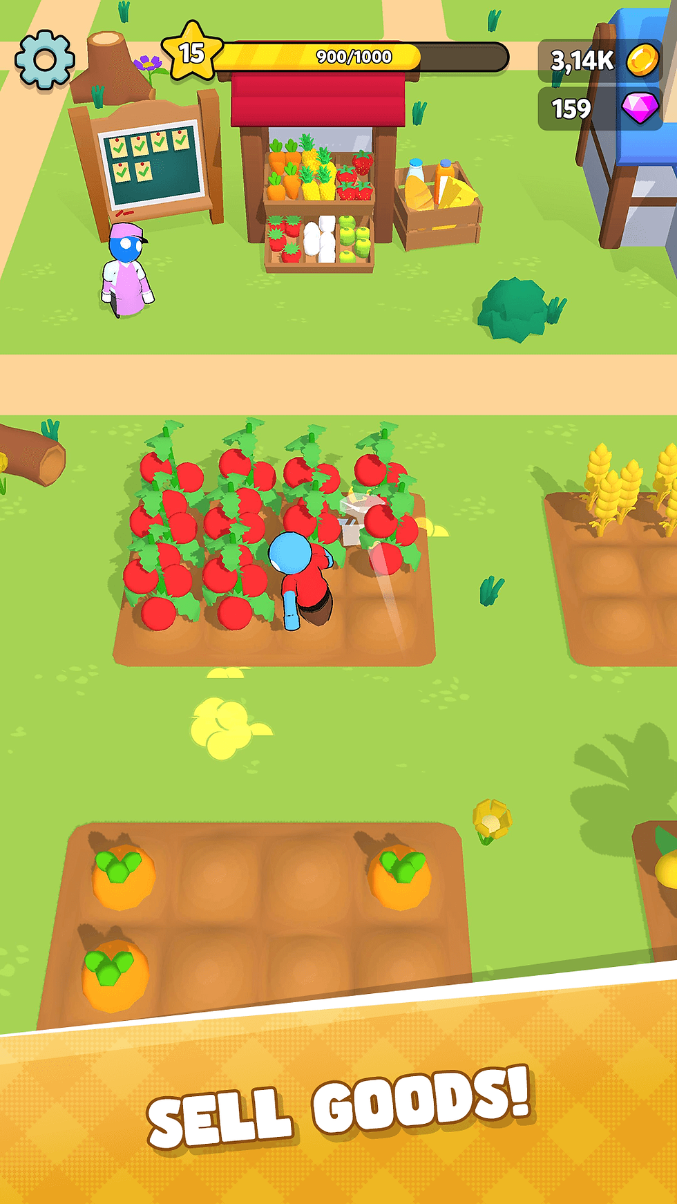 Küçük resim: Modern Farm 2