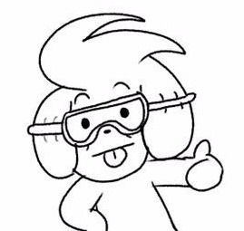 Science Marfy!