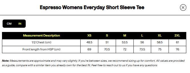 Thumbnail: Womens Short Sleeve Elephant Tee