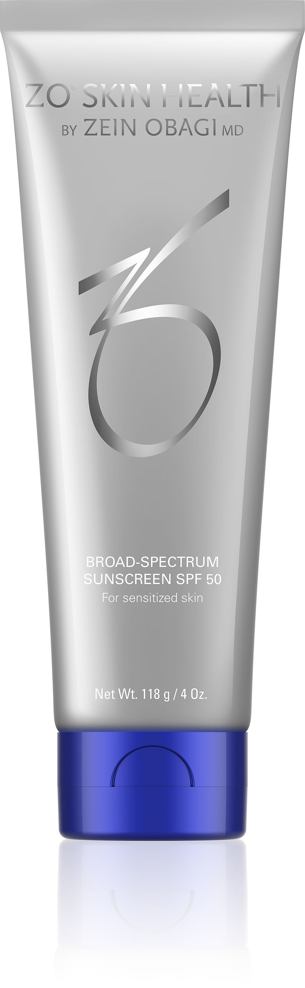 Broad Spectrum SPF 50