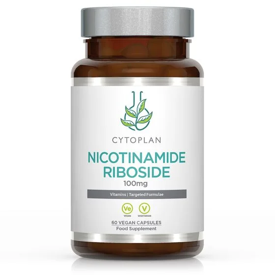 Nicotinamide Riboside