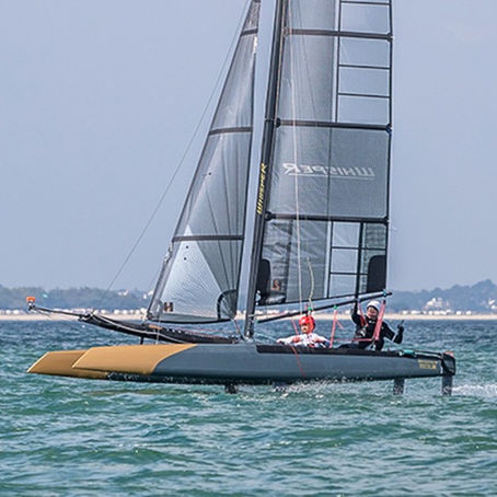 What Are Composites And Why Are They Used To Build Boats?