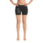 Woodchuck Knight Shorts