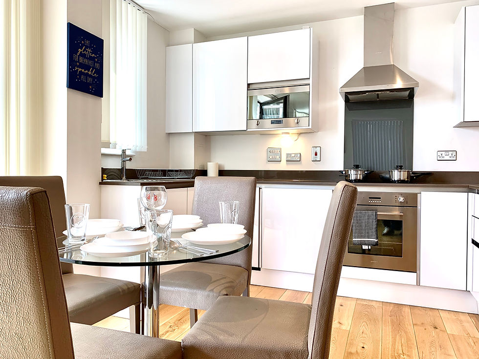 Thumbnail: Canning Town 2 Bedrooms 2 Bathrooms Apartment