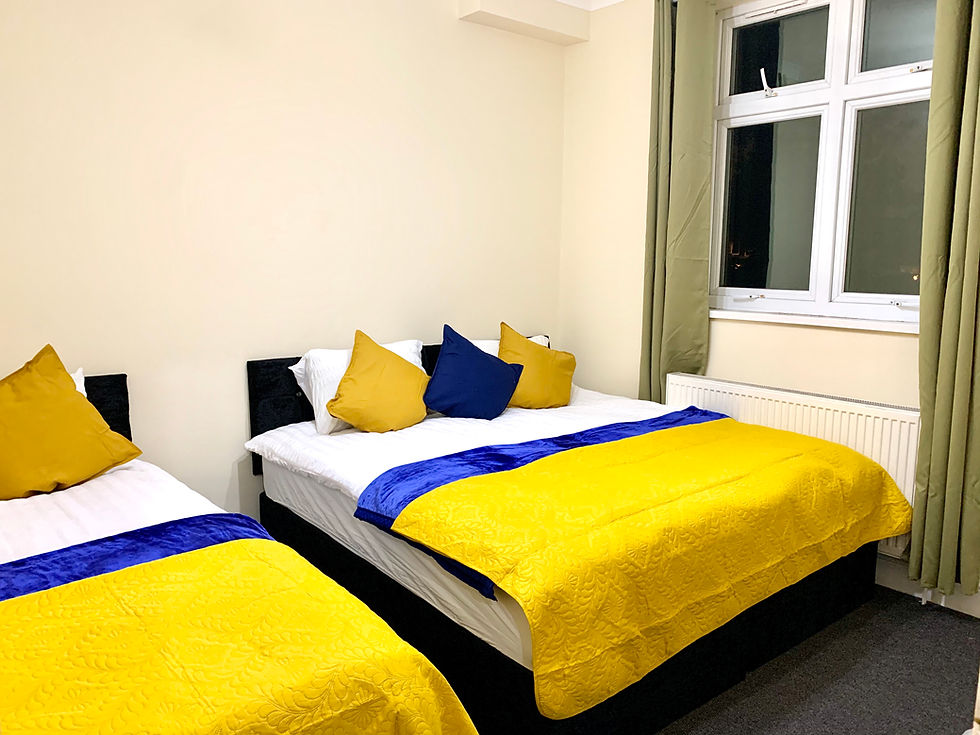 Thumbnail: Leyton 4 Bedroom 3 Bathrooms House