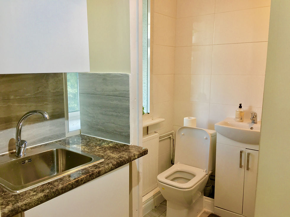 Thumbnail: Redbridge Tripple Ensuite
