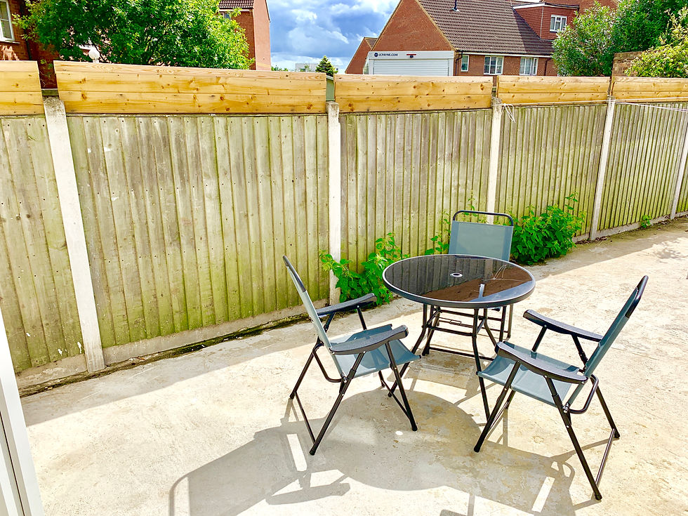 Thumbnail: Newbury Park 1 Bedroom Apartmentt