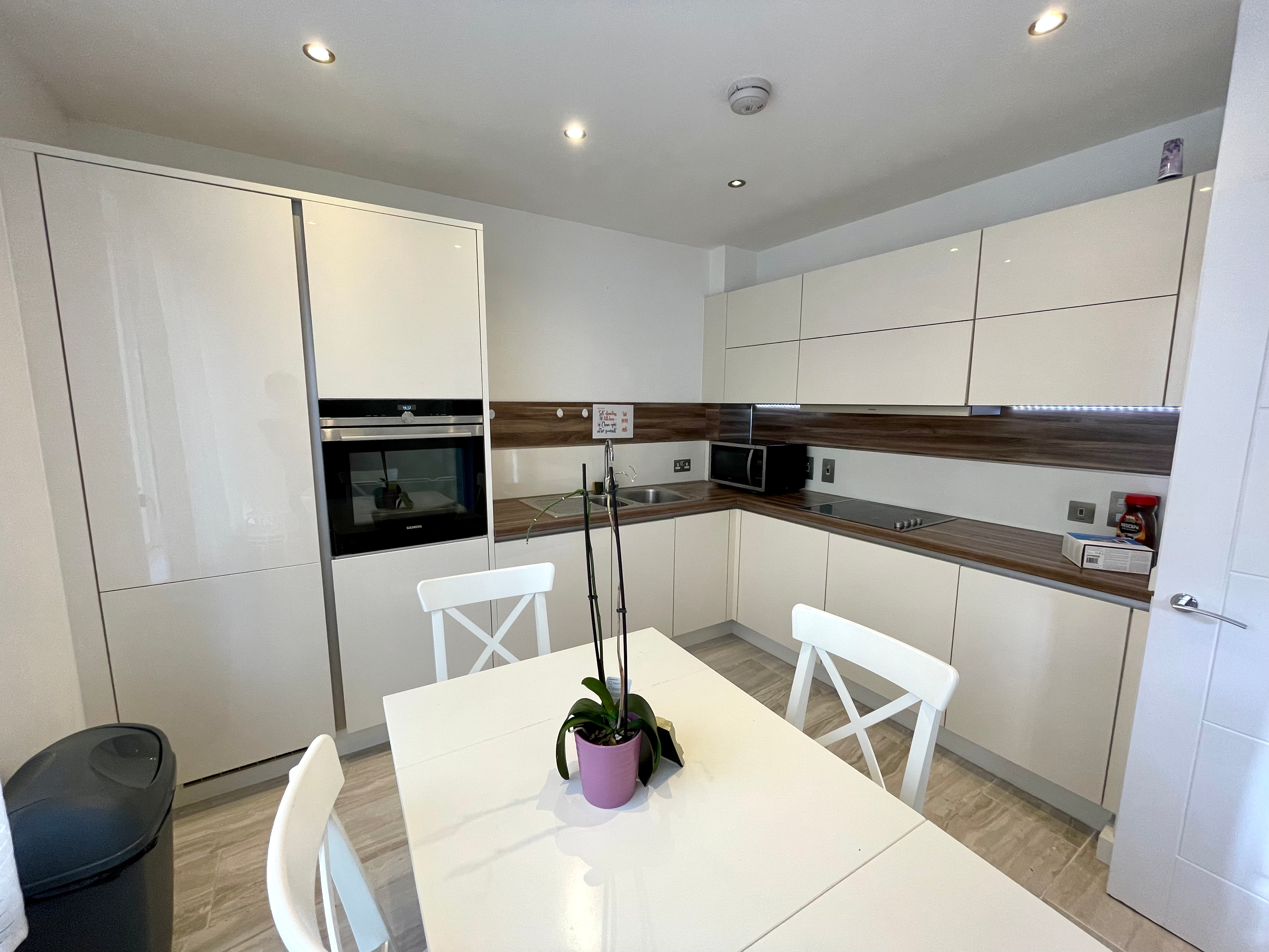 Stratford 4 Bedrooms New Build House