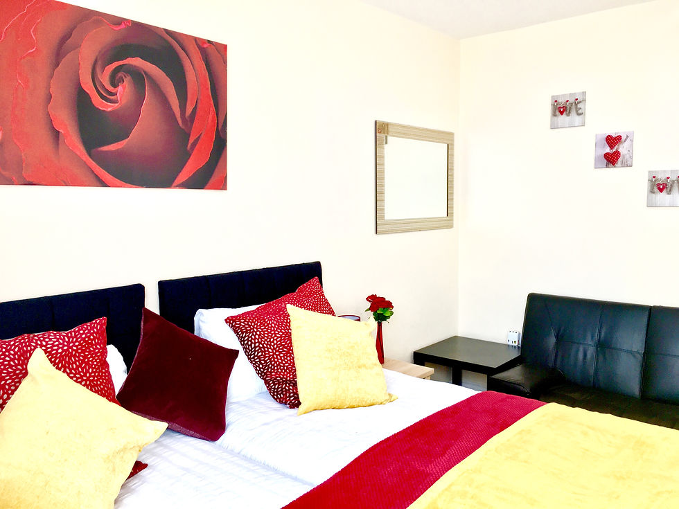 Thumbnail: Redbridge Twin Ensuite