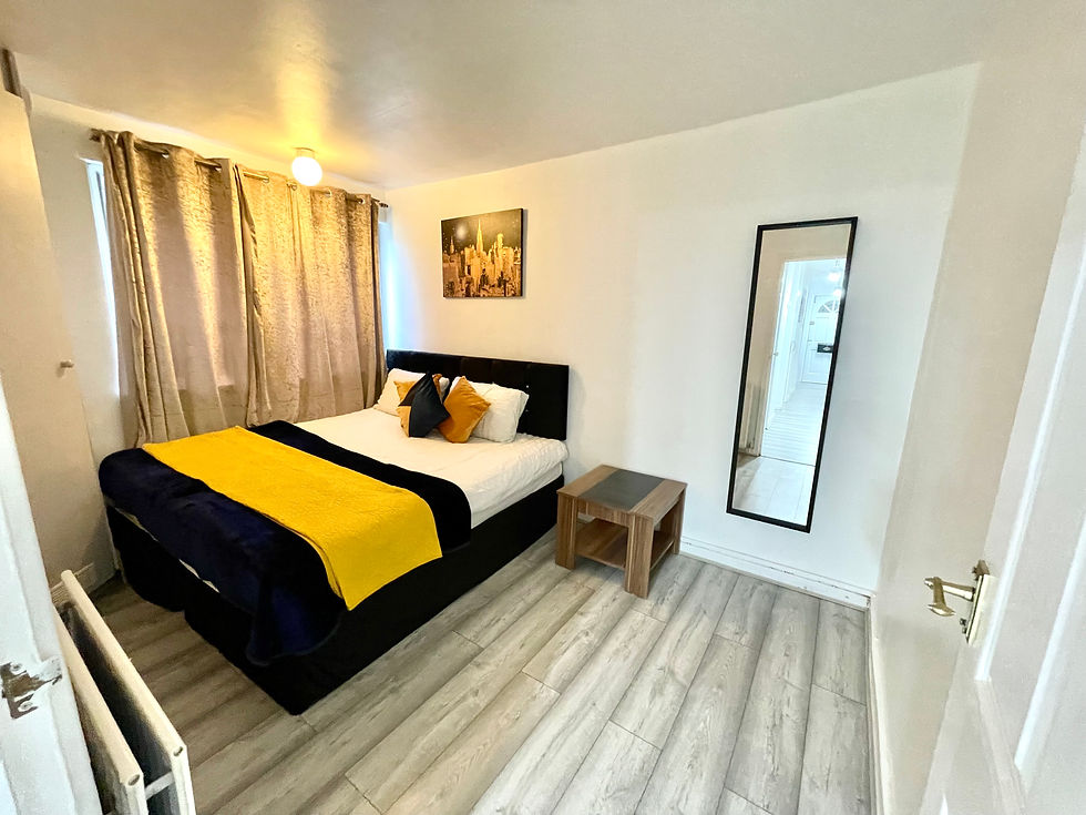 Thumbnail: 3 Bedrooms, 2 bathrooms, Reception, Kitchen