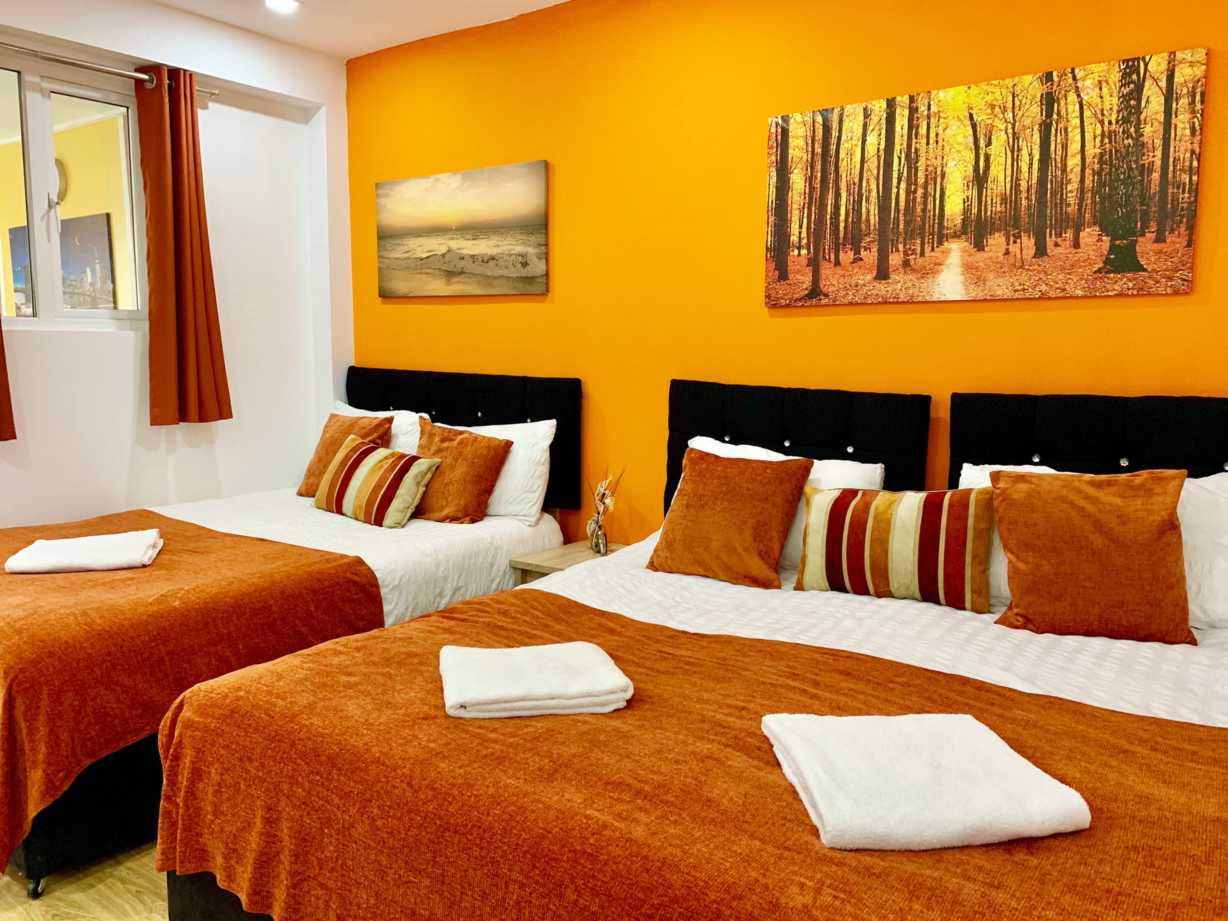 Redbridge 2 Bedroom ground floor Apartment