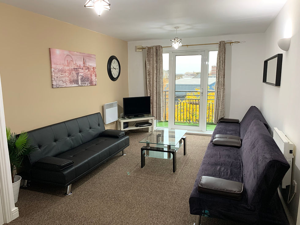 Thumbnail: Stratford Maryland Apartment