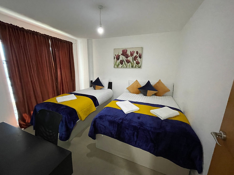 Thumbnail: South Woodford 2 Bedrooms 2 Bathrooms Apartment