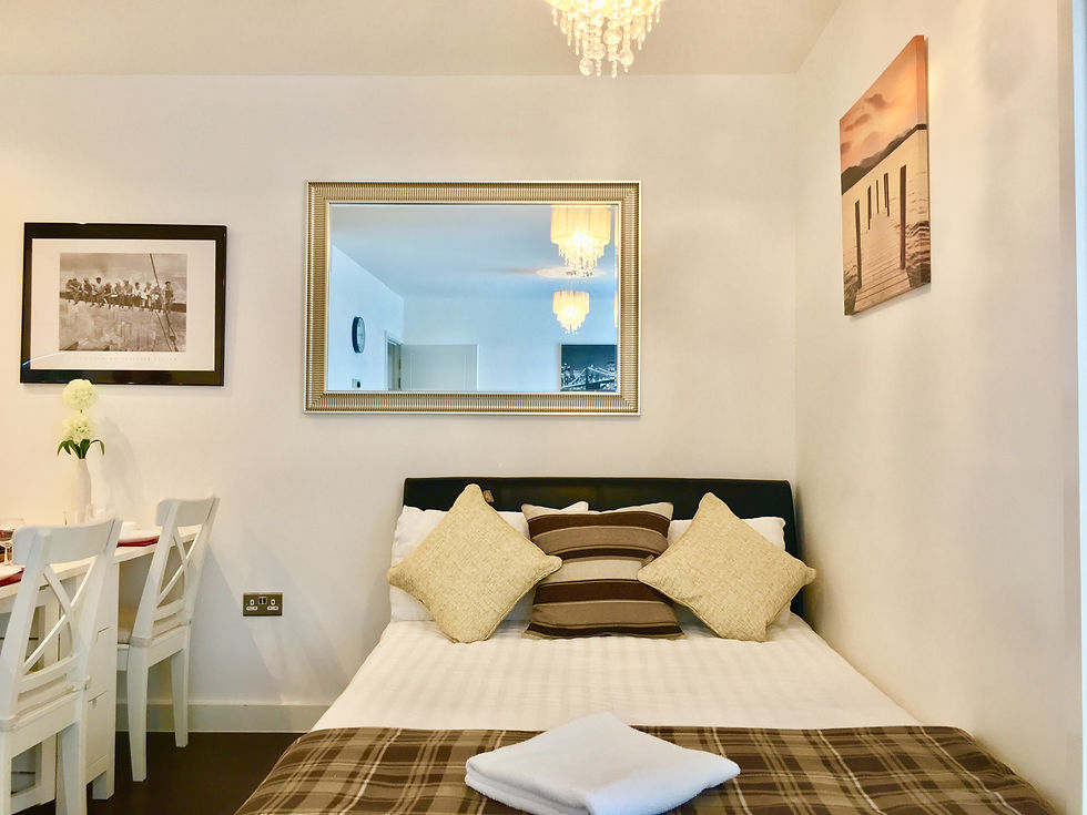 Thumbnail: Stratford 2 Bedrooms Apartment