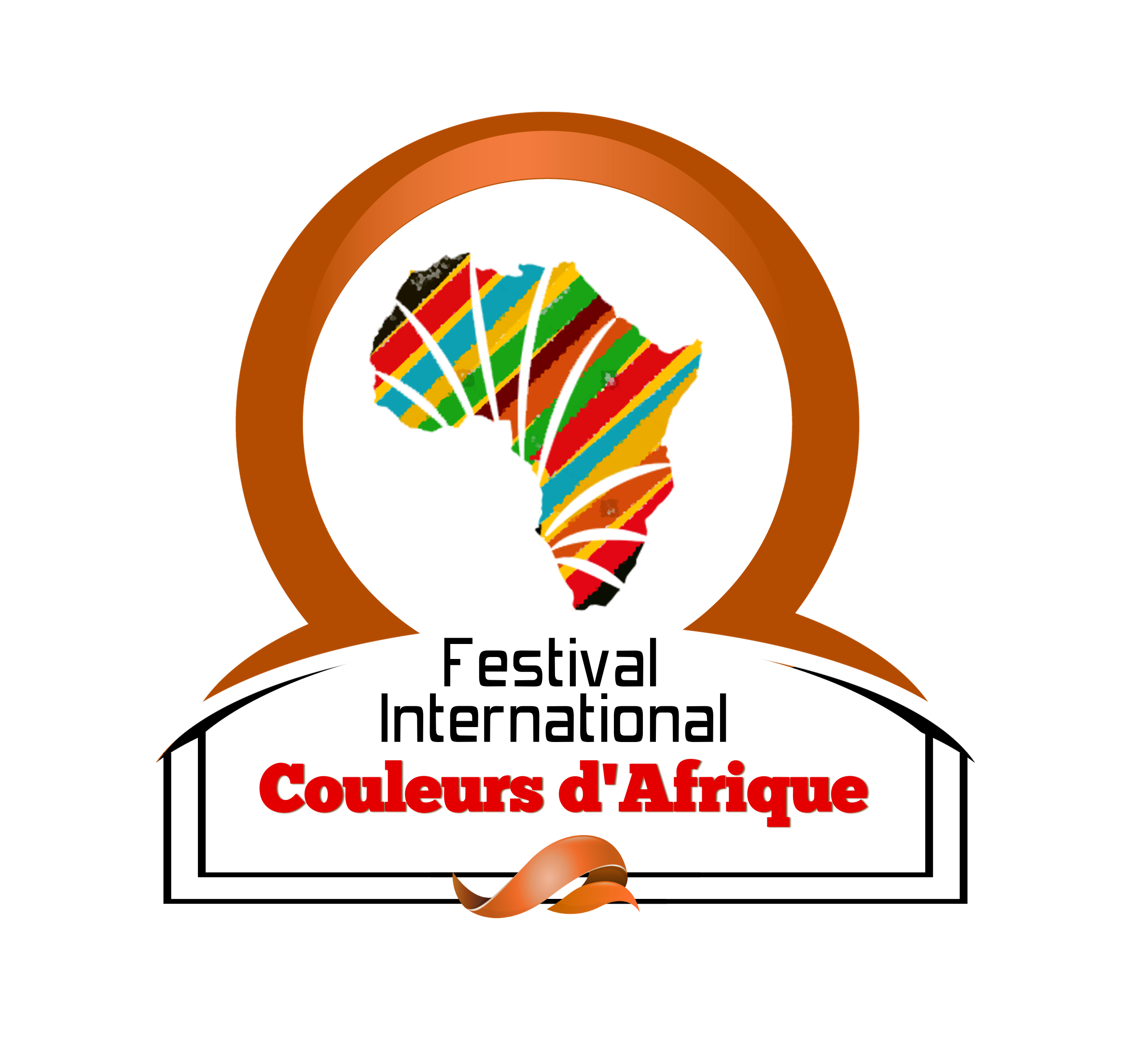 Photo du rédacteur: Festival Couleurs d'Afrique