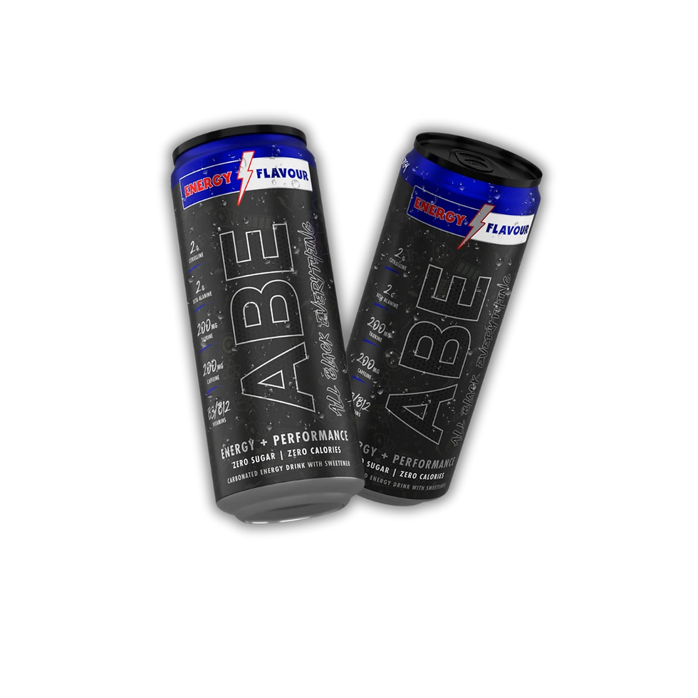 Applied Nutrition ABE Can £2.50 GBP