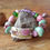 Thumbnail: Peacock and Sage Bracelet