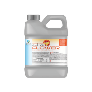 Unlock Your Crop's Full Potential with Active FLOWERâ„¢