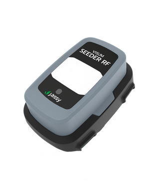 VISUM SEEDER RF: The Next Generation Wireless Flow Sensor for Precision Seeding and Fertilization