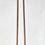 Miniaturbild: Collierkette von FBM, 333 Gold - 40 cm Länge, 3 mm Breite, 10,36 Gr.