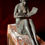 Miniaturbild: Art Deco Tischuhr um 1920 
