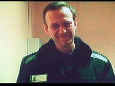 Nawalny nochmals vor Gericht