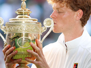 Wimbledon: Sinner siegt in packendem Finale!