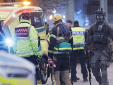 Mindestens 10 Tote: Schlimmste "Massenerschießung in der schwedischen Geschichte" bei Bildungszentrum