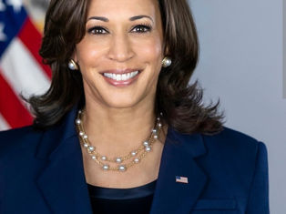 Kamala Harris' campaign raises more than double the money than Trump