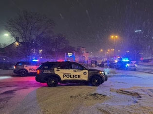 12 injured in Toronto pub shooting
