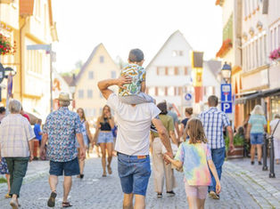 So sieht der Durchschnittsmensch in Deutschland aus