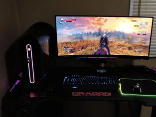 Gaming?Vor-Nachteile