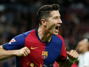 El Clasico: Barcelona nimmt Real Madrid auseinander