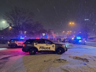 12 Verletzte in Schießerei in Toronto