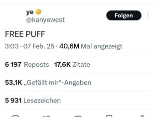 Kanye praises Hitler and calls himself a Nazi as he goes on a massive X rant