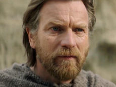 Obi Wan Kenobi