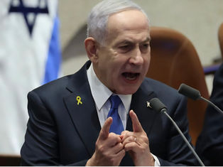 Israel führt mehrere Angriffe auf Gaza durch!