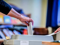 #Deutschland|Was man zur Bundestagswahl 2025 wissen muss!